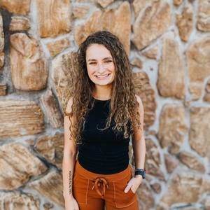 Meet your Posher, Marley